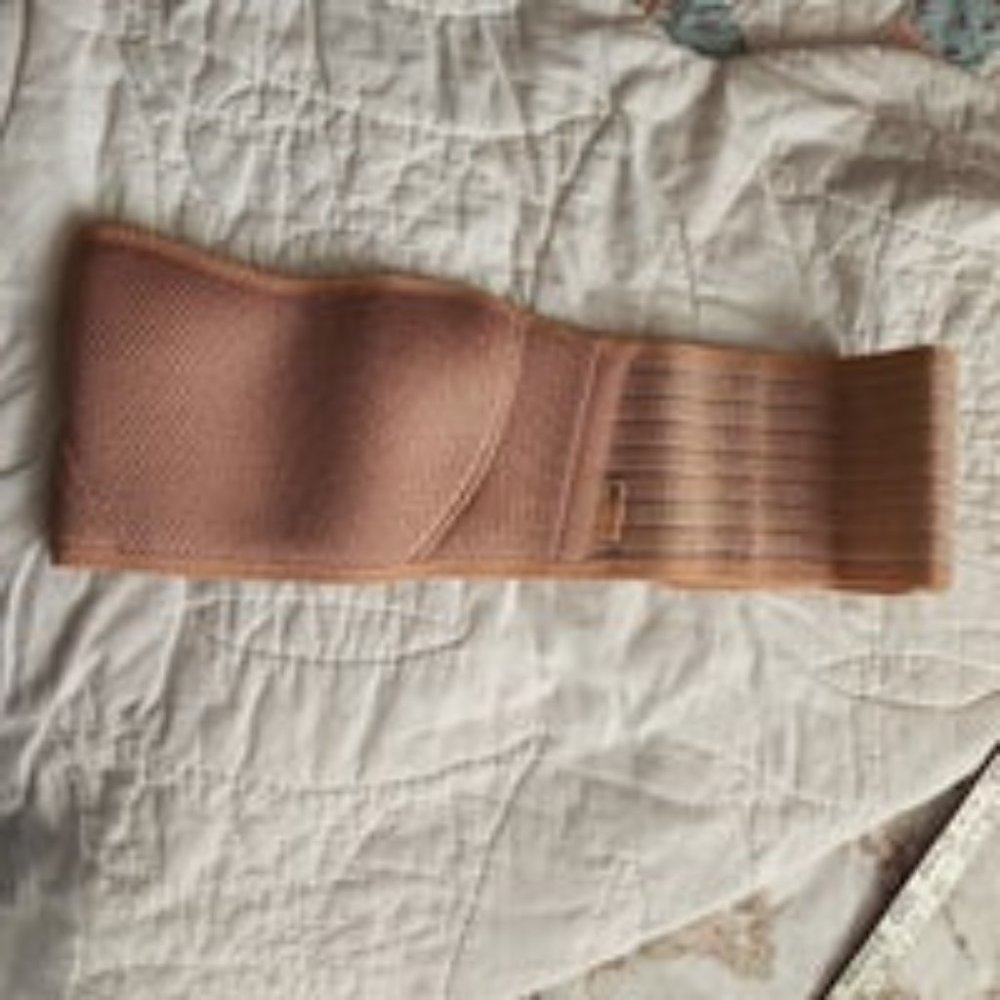 Azmed Maternity Belt - Picture 4 of 7